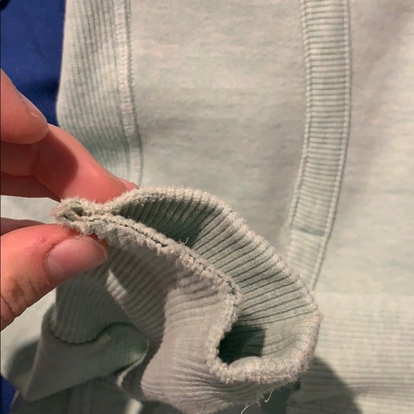 Lululemon zip up - Picture 10 of 10